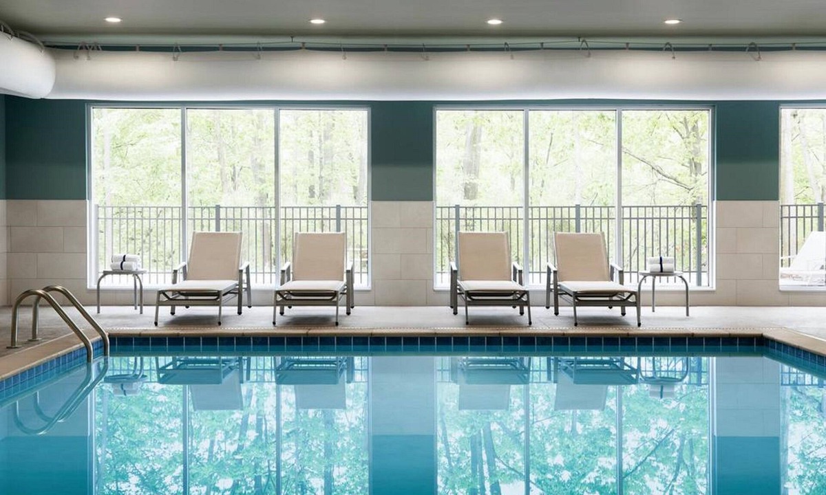 Prince Albert Hotel | Holiday Inn Express and Suites Prince Albert South by IHG