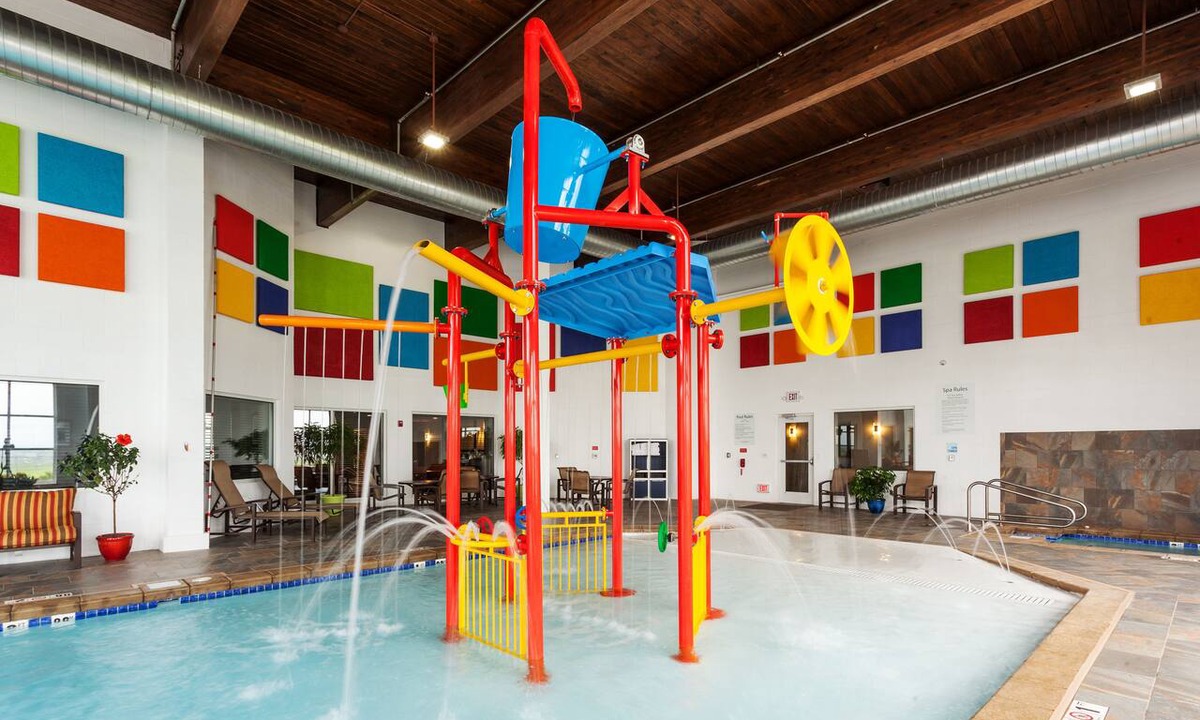 Rapid City Hotel | Holiday Inn Express Hotel & Suites Rapid City by IHG