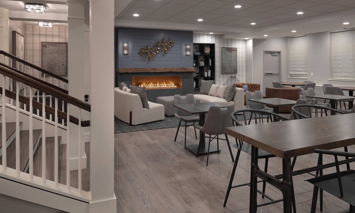 St. Albans Hotel | Holiday Inn Express St Albans by IHG