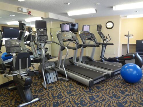 Hinton Hotel | Holiday Inn Hinton by IHG