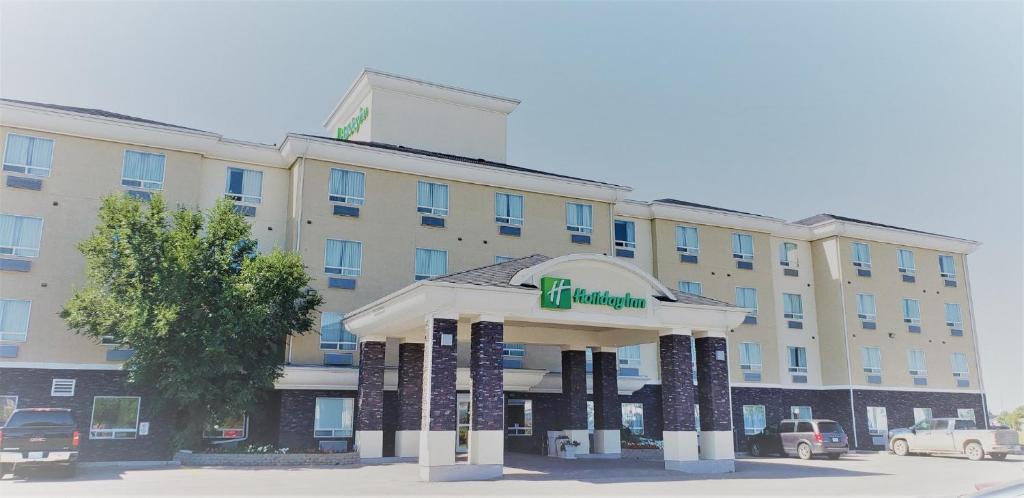 Regina Hotel | Holiday Inn Hotel & Suites Regina by IHG