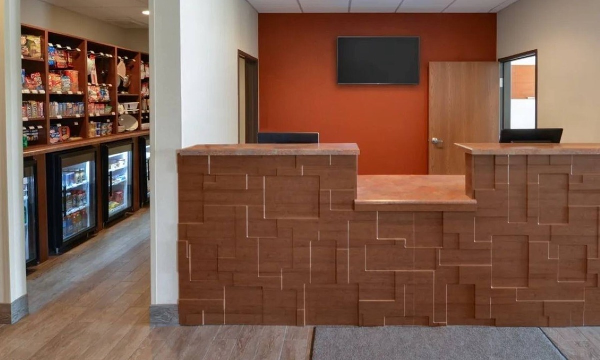 Rock Springs Hotel | Home-Like Lodging Near Rock Springs Sports Complex