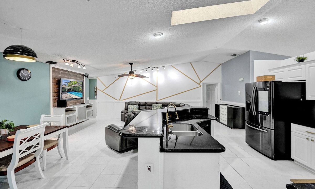 Coconut Creek House | Home Sweet Home Away w/Pool
