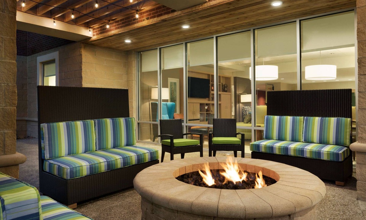 Middleburg Heights Hotel | Home2 Suites by Hilton Middleburg Heights Cleveland