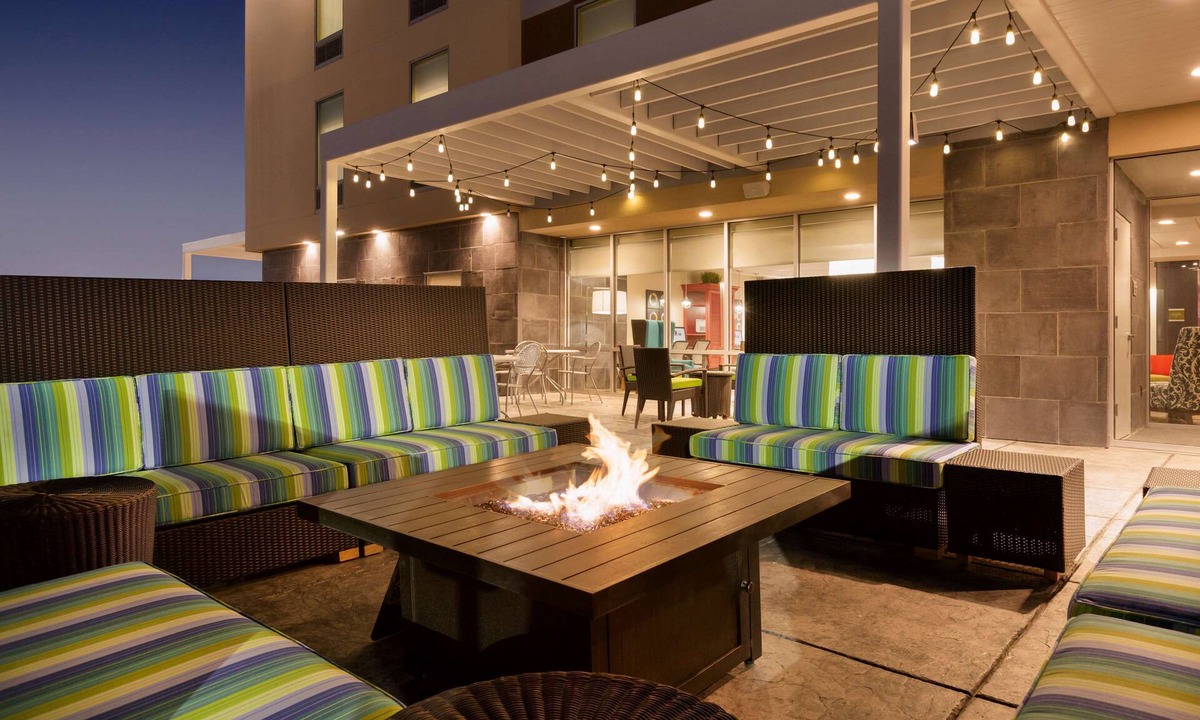 Gillette Hotel | Home2 Suites by Hilton Gillette