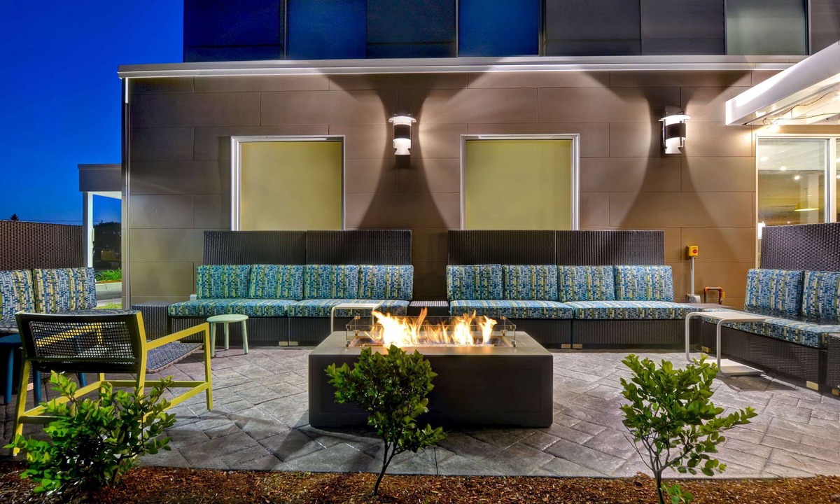 Williston North Hotel | Home2 Suites by Hilton Williston Burlington, VT
