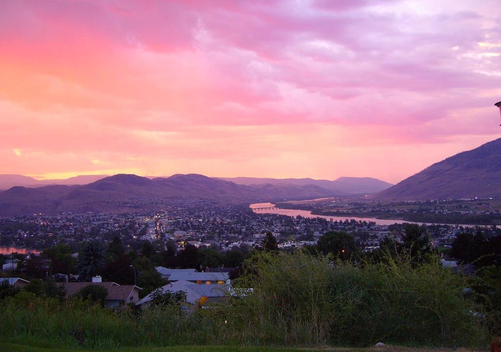 Kamloops Hotel | Hospitality Inn