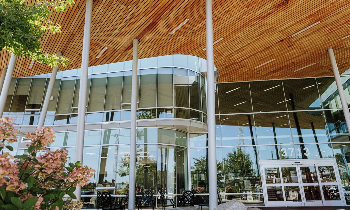 Burnaby Hotel | Hotel Burnaby