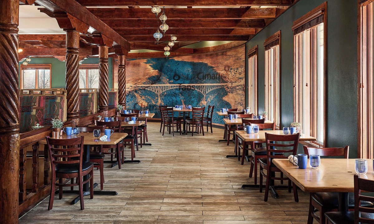 Taos Hotel | Hotel Don Fernando de Taos, Tapestry Collection by Hilton