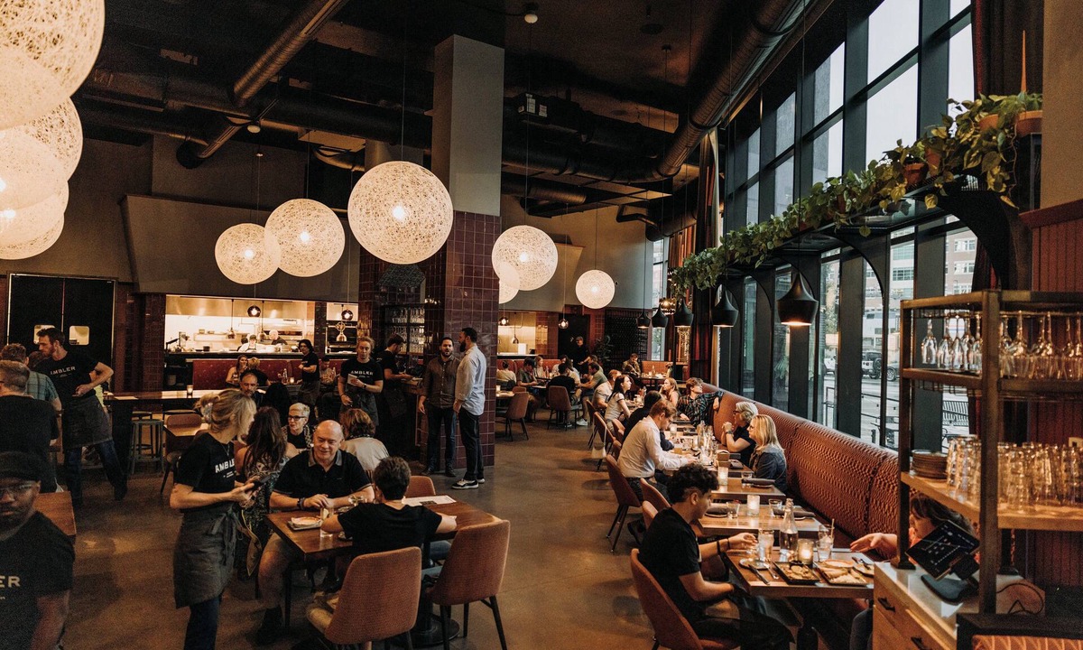 LoDo Hotel | Hotel Indigo Denver Downtown - Union Station by IHG