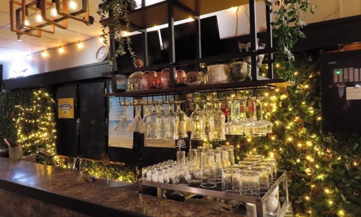 The Pas Hotel | Hotel New Avenue