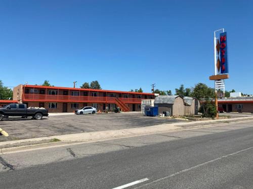 Englewood Hotel | Hotel O Englewood-South Denver CO