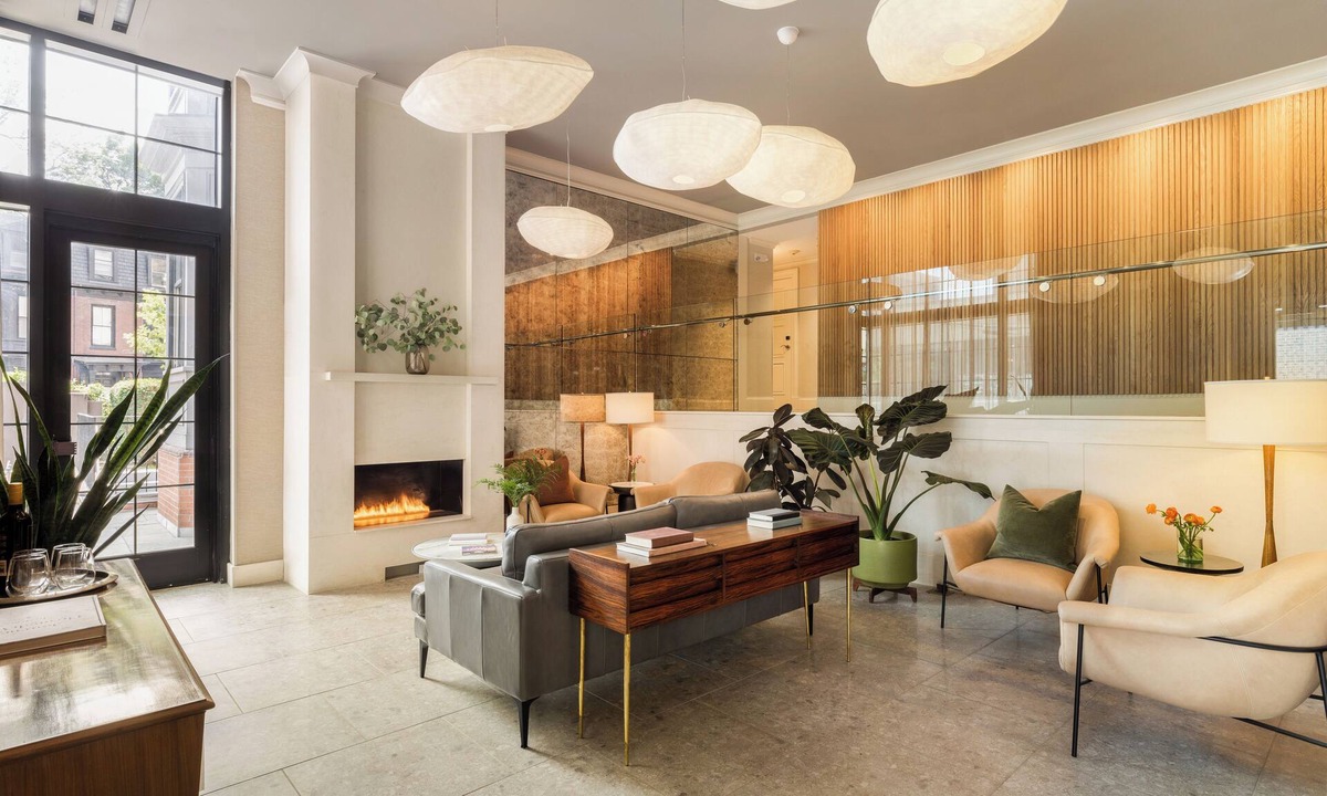 Mid-Cambridge Hotel | Hotel Veritas