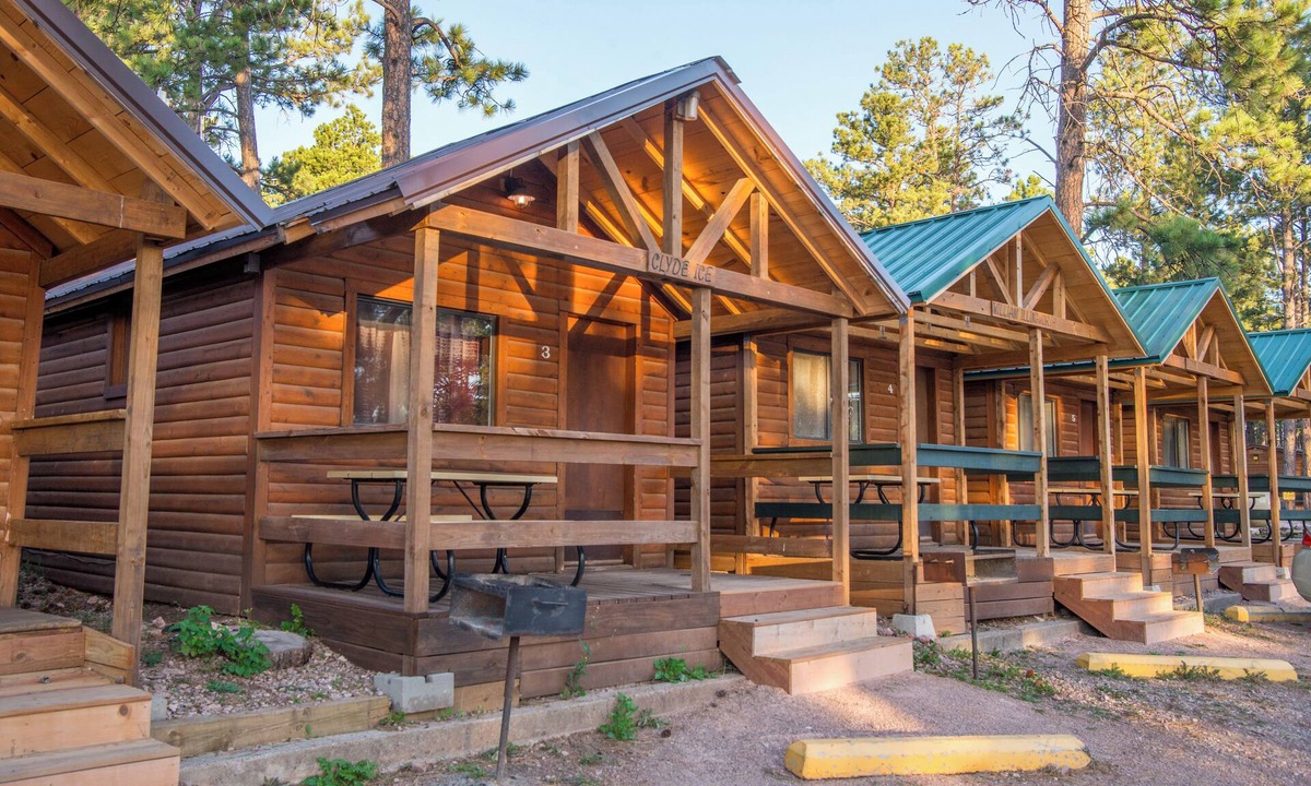 Rapid City House | HTR Black Hills