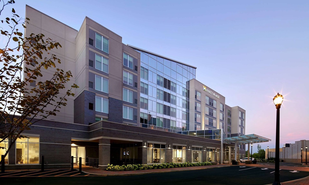 Lyndhurst Hotel | Hyatt Place Cleveland/Lyndhurst/Legacy Village