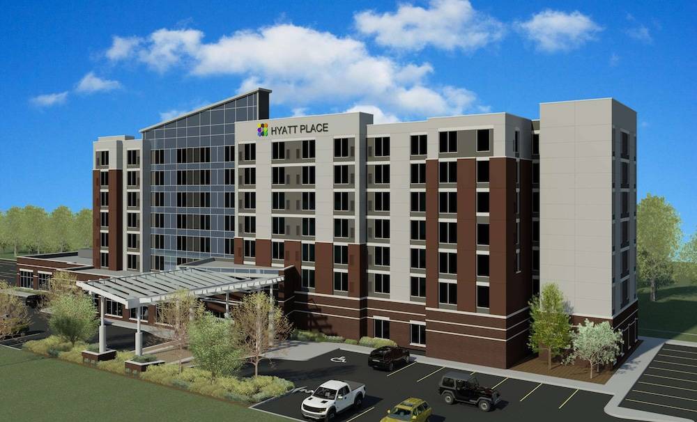 West Edmonton Hotel | Hyatt Place Edmonton-West