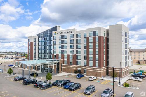 West Edmonton Hotel | Hyatt Place Edmonton West