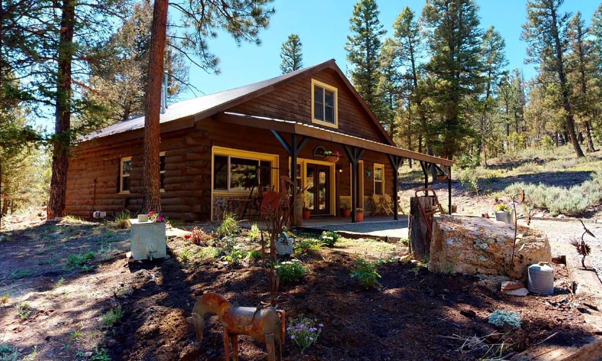Powderhorn Cottage | Indian Creek Lodge - Powderhorn