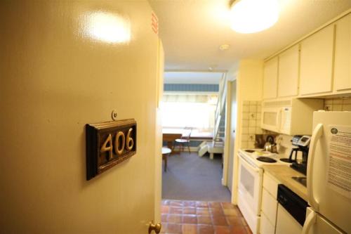 Waterville Valley House | Inns of Waterville Valley 406 Loft Unit at Inns of WV