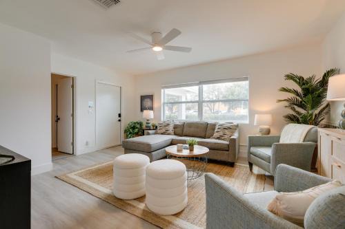 Florida North Atlantic Coast Apartment | Intracoastal Getaway! North Palm Beach Apartment