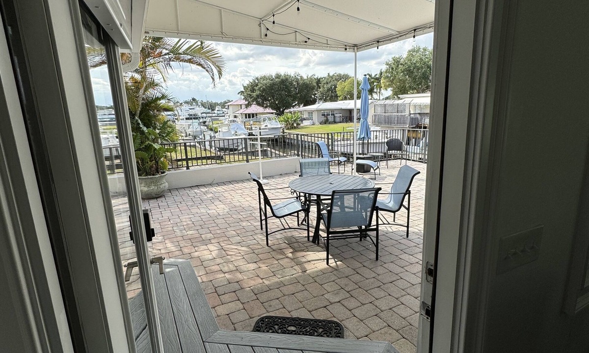 Juno Beach House | Intracoastal Home With Pool, 3 Bedroom 1.5 Bath - PGA Blvd & Ellison Wilson