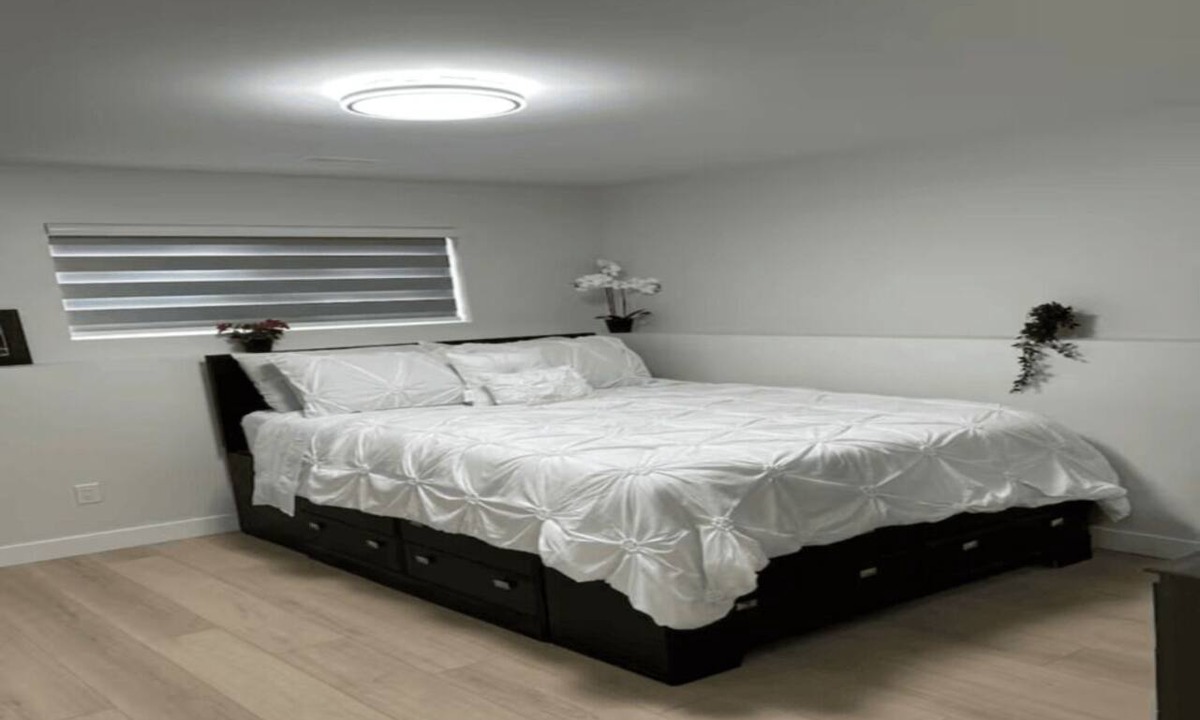 Prince George House | Ivory House. Modern, cozy & premium comfort.