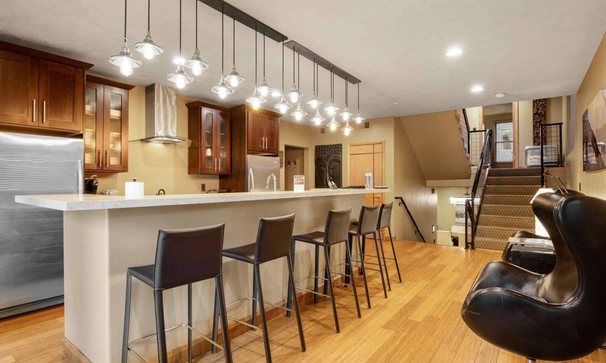 Jackson Condo | Jackson - Penthouse Suite