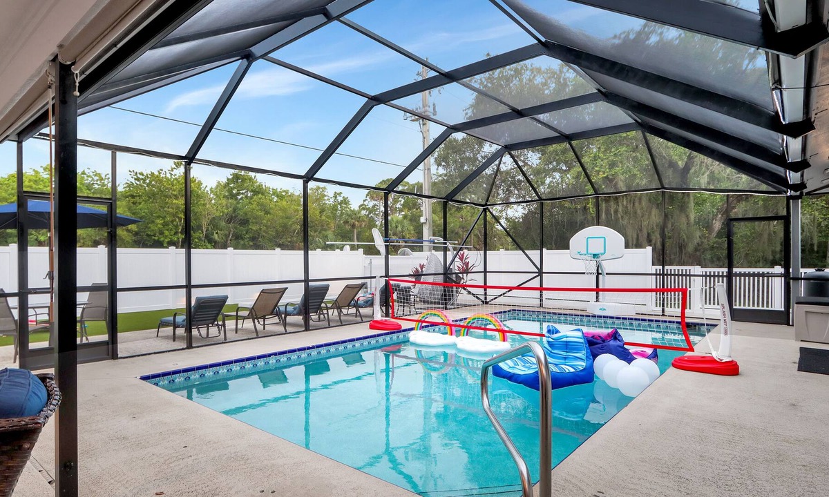 Paseo Other | Jupiter Resort Home: Putting Green W/ Heated Pool!