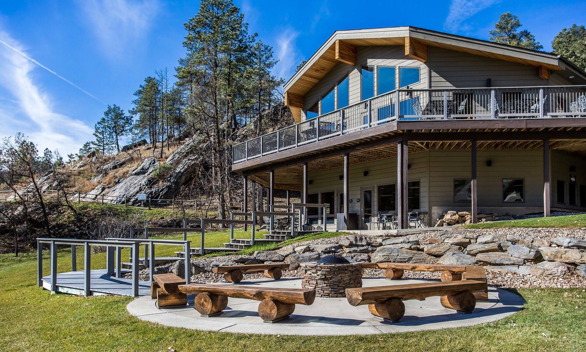 Keystone Cabin | K Bar S Lodge, an Ascend Collection Hotel