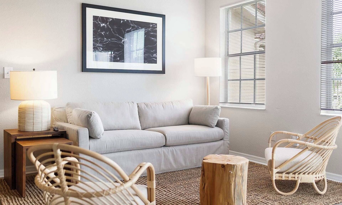 Wellington Apartment | Kasa | Enjoy the Equestrian Capital | Wellington