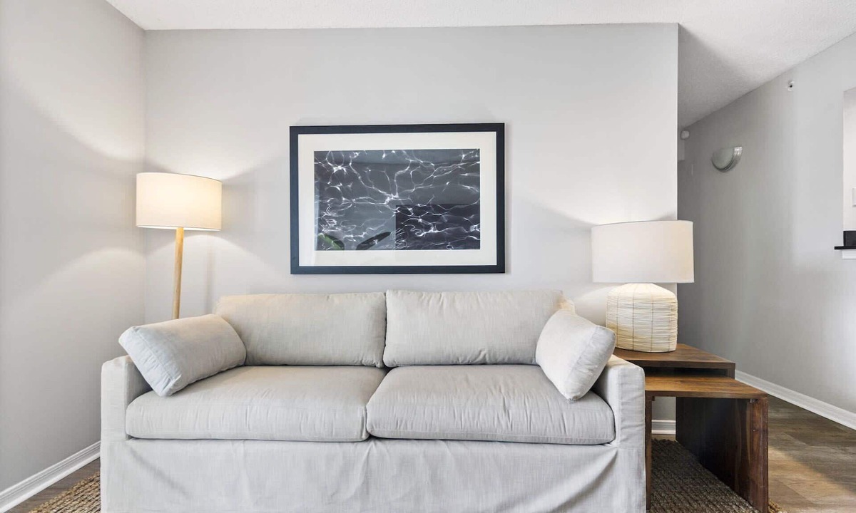 Delray Beach Apartment | Kasa | Modern 2 BD + Pet Friendly | Delray Beach