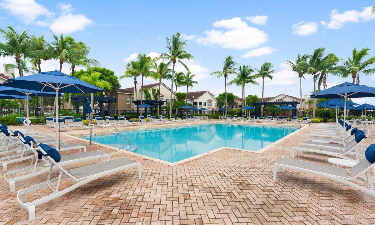 Wellington Apartment | Kasa Wellington South Florida