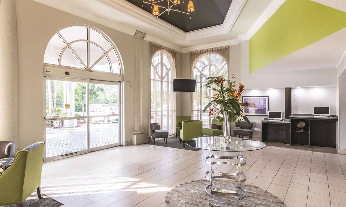 Jupiter Hotel | La Quinta Inn by Wyndham Jupiter