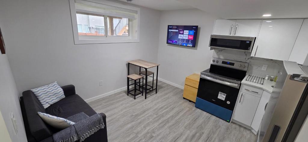 Sage Hill House | La Rose des Prairies -The Prairie Rose