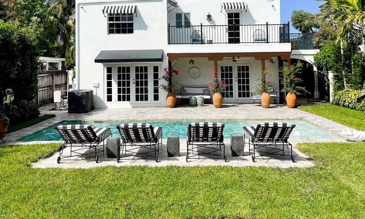Southside House | La Salvadera - Mediterranean Charm in the Heart of SoSo