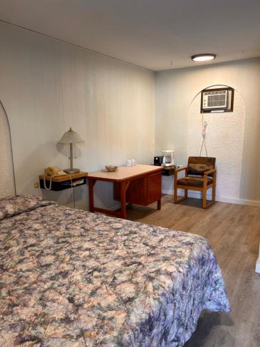 Okanagan-Similkameen Hotel | Lakecity Inn