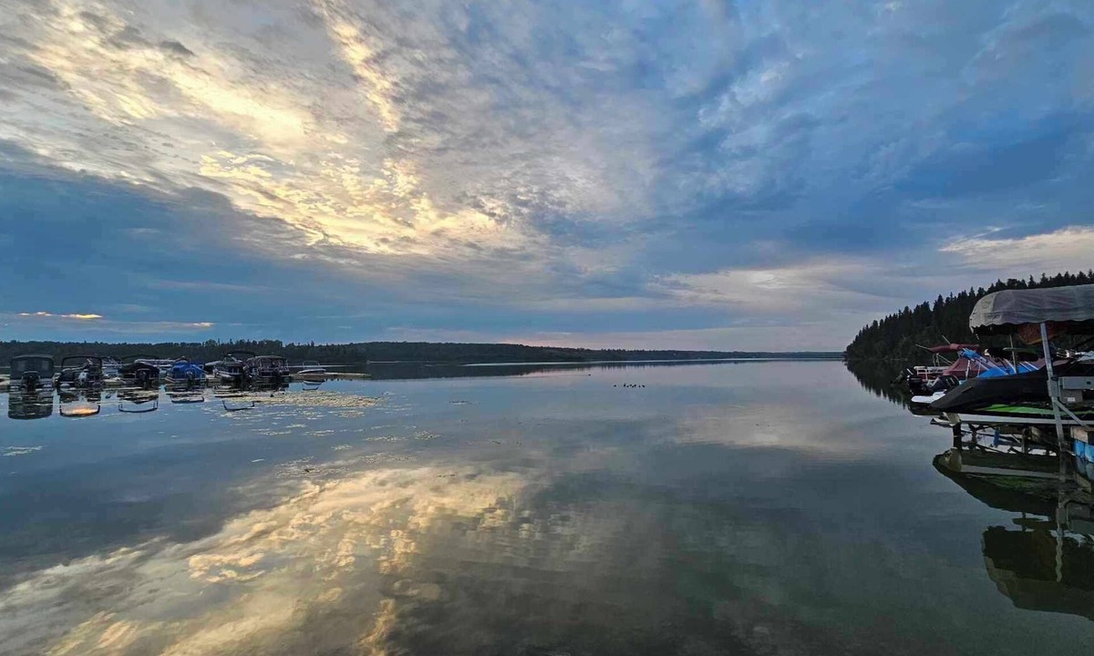 Torrington Apartment | Lakefront Living - Brand New 2-Bedroom Suiten