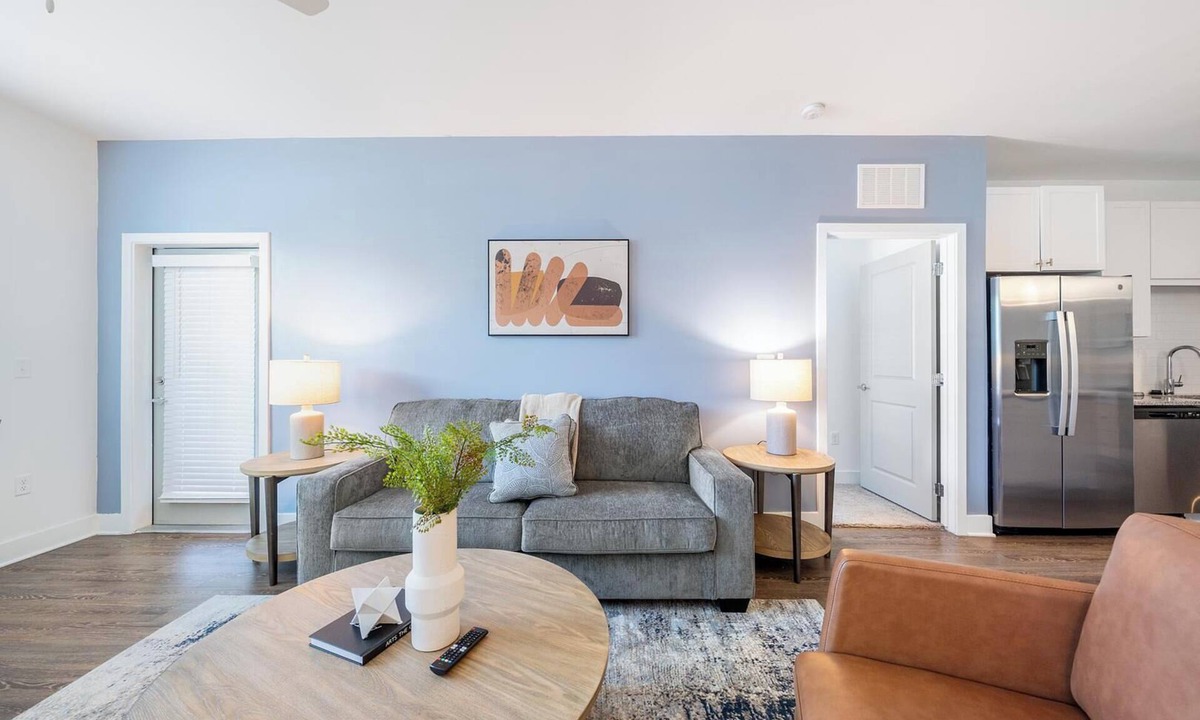 Vero Beach Apartment | Landing | Beautiful 1BD, Clubhouse, Gym