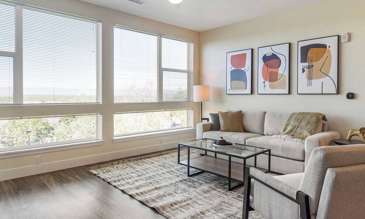 Indian Creek Apartment | Landing | Incredible 2BD, Clubhouse, Gym