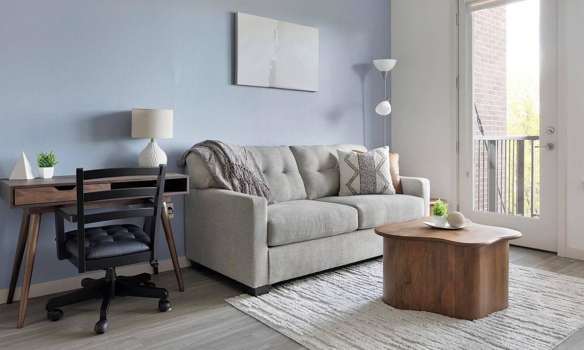 City Park Apartment | Landing | Stunning 1BD, Yoga Studio