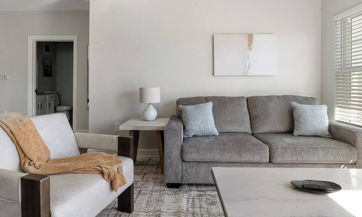 Fort Myers Apartment | Landing | Stunning 2BD, Pool