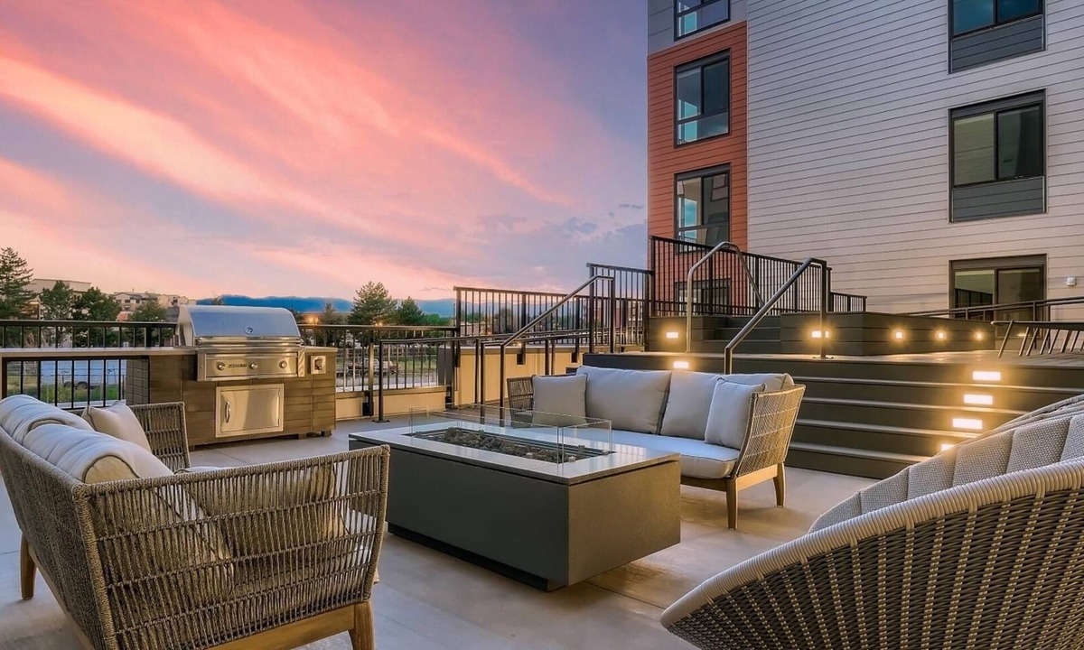 Fort Collins Apartment | Landing | Stylish Studio in Fort Collins