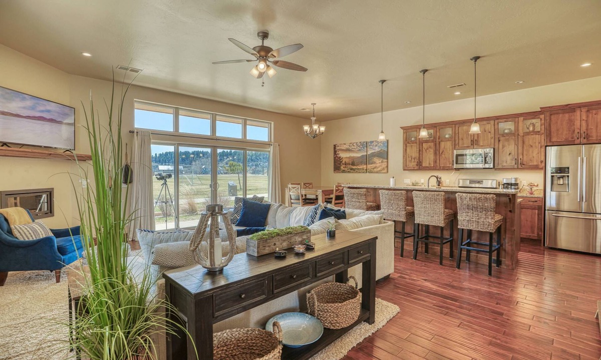 Pagosa Springs House | Last-Minute Summer Escape! Book an August Stay by 7/31 for 15% Off