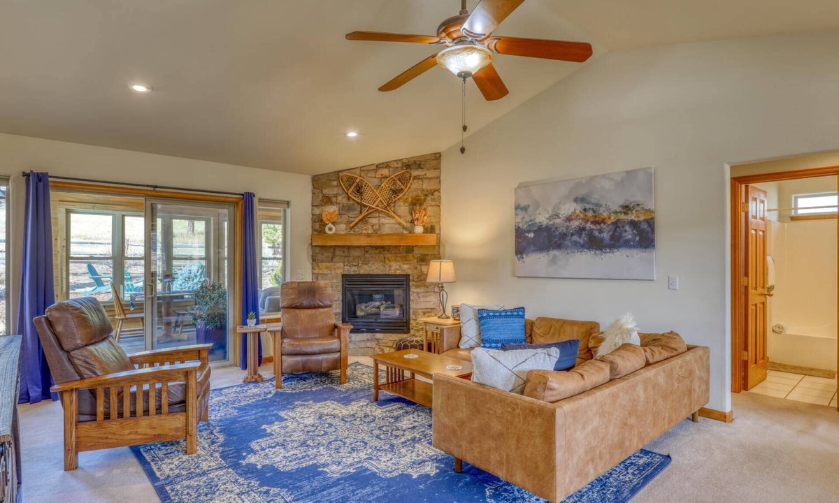 Twin Creek Village House | Last-Minute Summer Escape! Book an August Stay by 7/31 for 15% Off