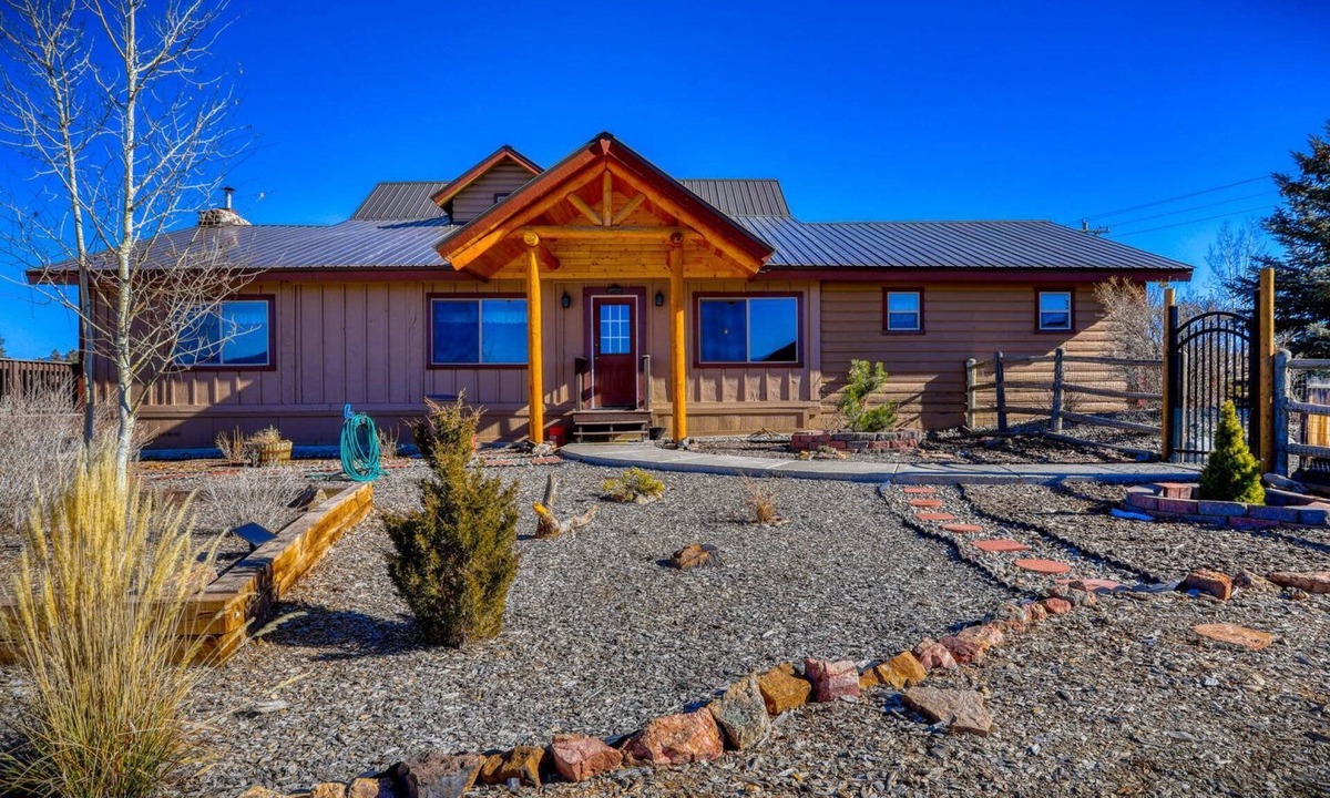 Pagosa Springs House | Last-Minute Summer Escape! Book an August Stay by 7/31 for 15% Off