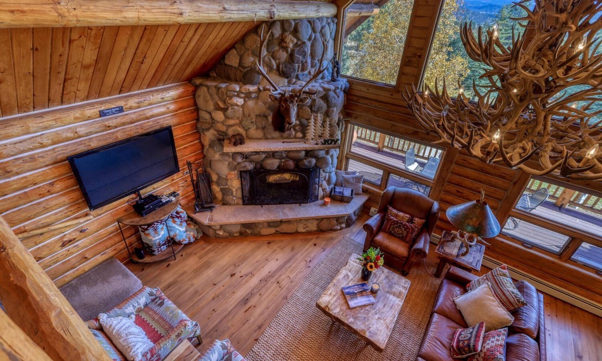 Pagosa Springs Cabin | Last-Minute Summer Escape! Book an August Stay by 7/31 for 15% Off