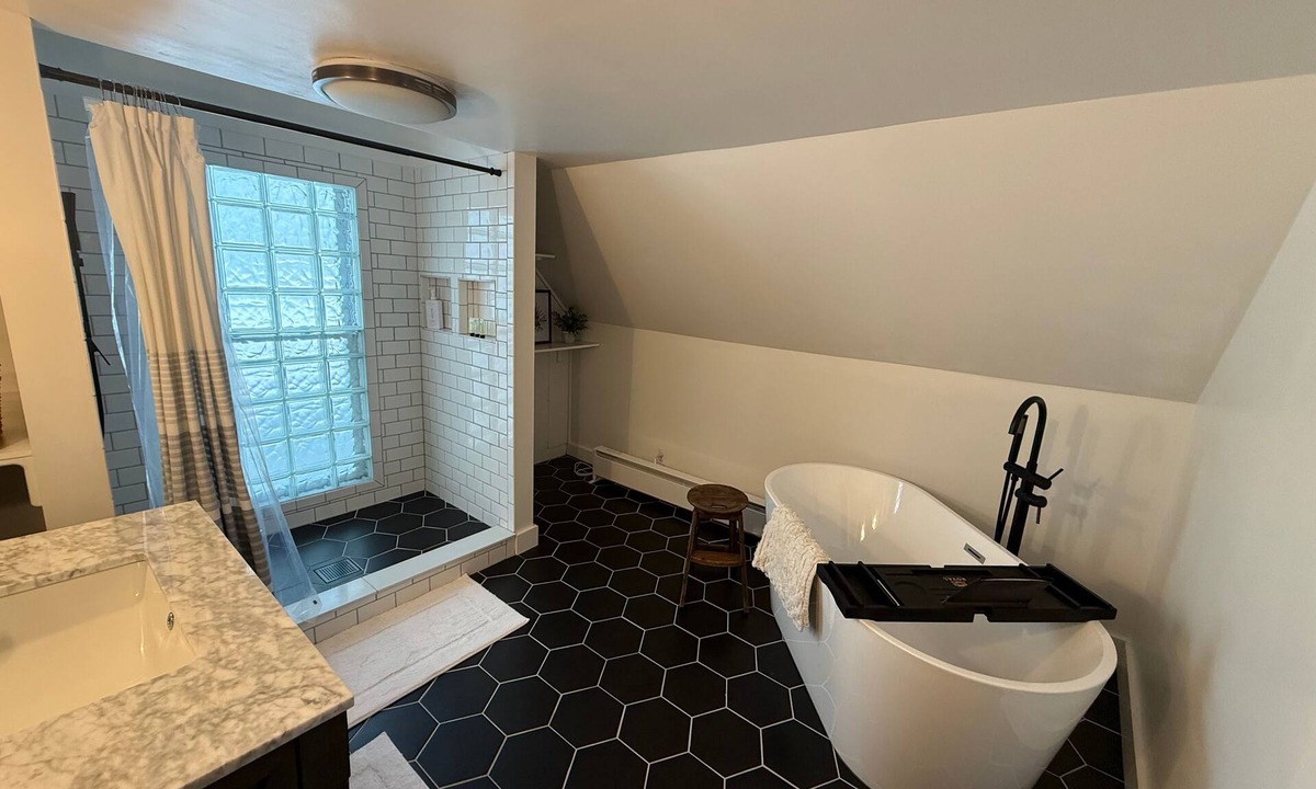 Littleton House | Littleton: Walk to Downtown, Adventure All Year