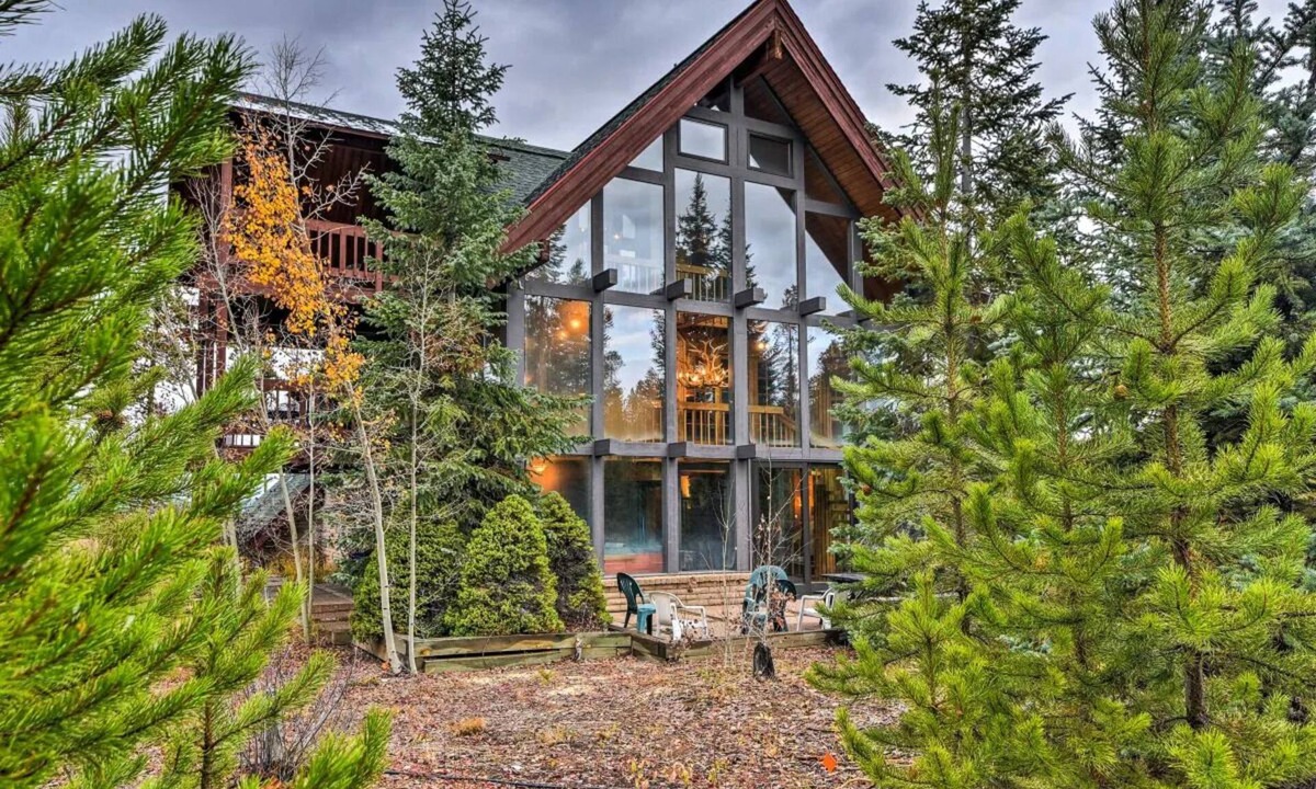Winter Park House | Located Downtown Winter Park on Bus Route w/Hot Tub