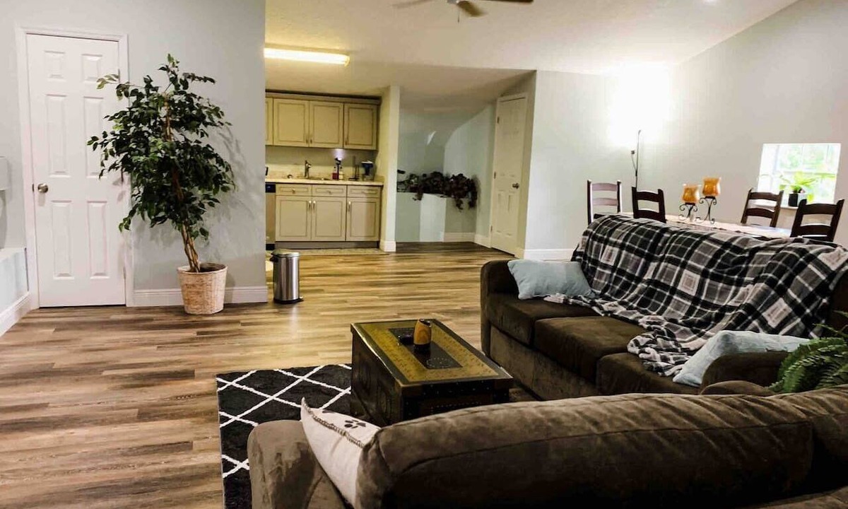 Loxahatchee Groves Apartment | Loft Appt private stunning farm