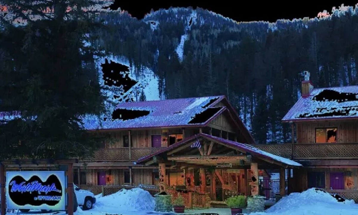 Red River Resort | Love the outdoors?